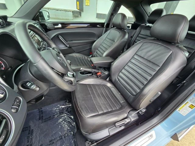 2015 Volkswagen A5 Beetle - Image 13 of 21