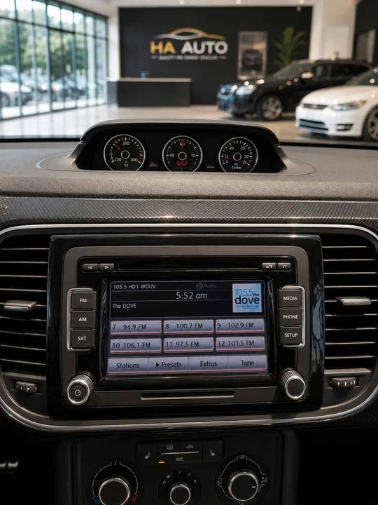 2015 Volkswagen A5 Beetle - Image 16 of 16