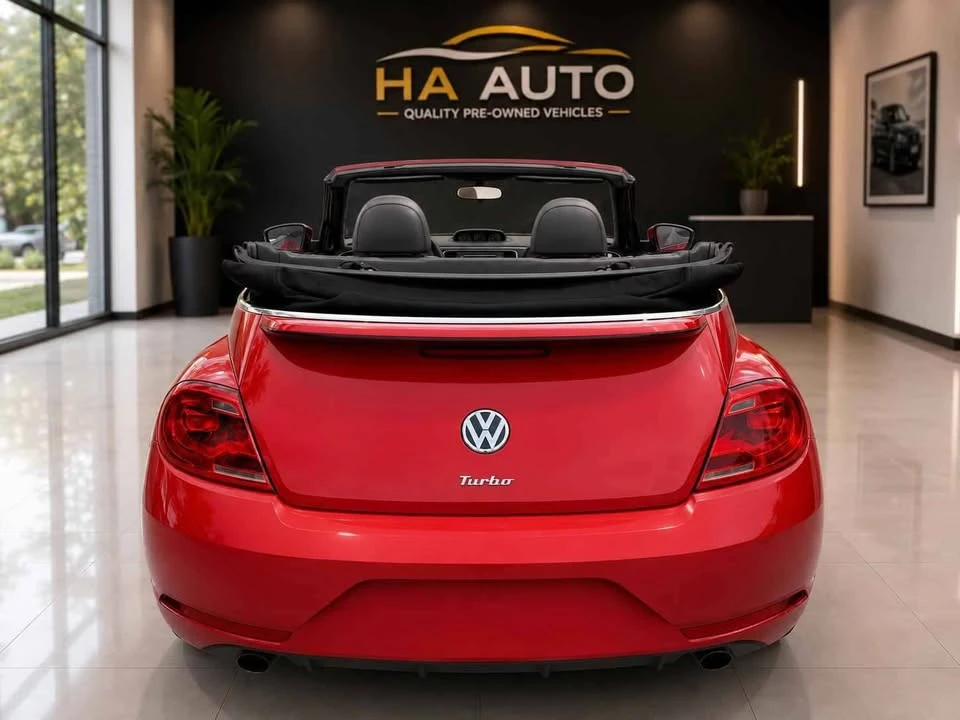2015 Volkswagen A5 Beetle - Image 2 of 16