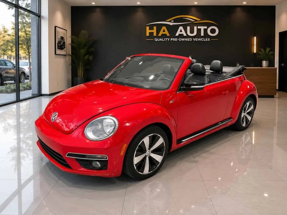 2015 Volkswagen A5 Beetle - Image 2 of 17