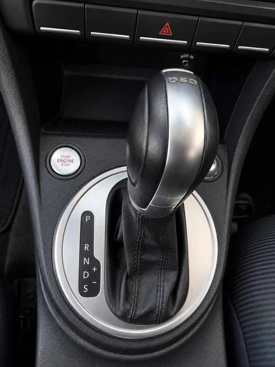 2015 Volkswagen A5 Beetle - Image 10 of 17