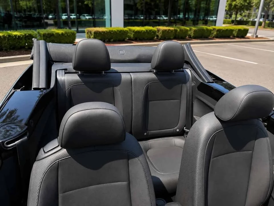 2015 Volkswagen A5 Beetle - Image 15 of 17