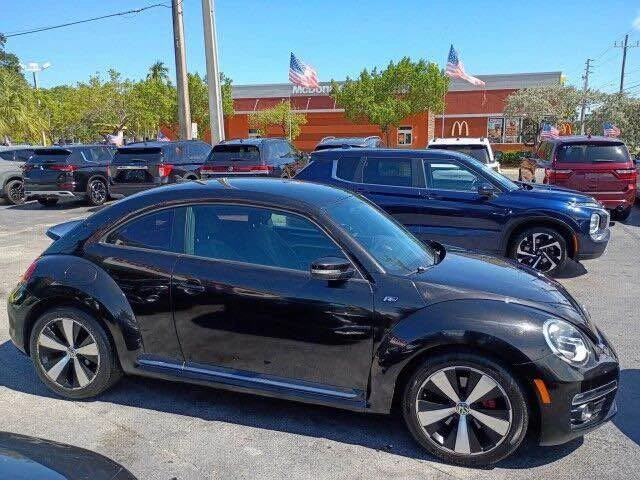 2015 Volkswagen A5 Beetle - Image 2 of 10