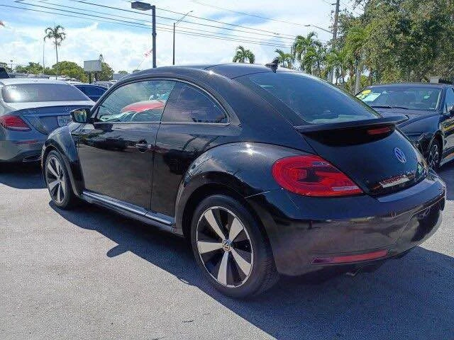 2015 Volkswagen A5 Beetle - Image 3 of 10