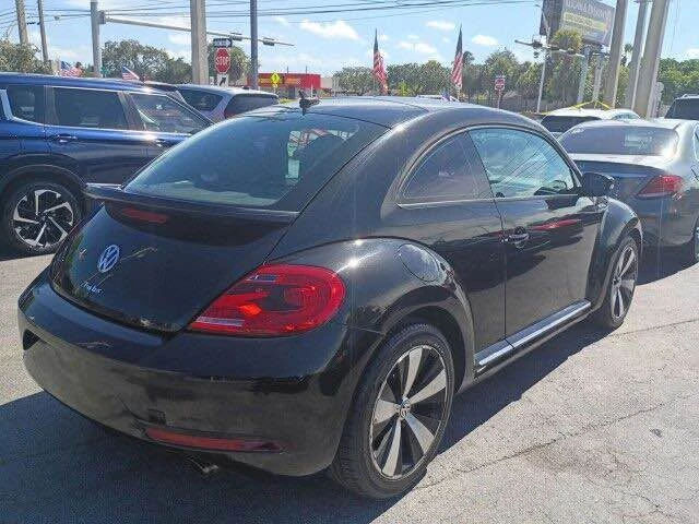 2015 Volkswagen A5 Beetle - Image 5 of 10