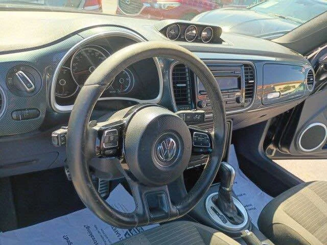 2015 Volkswagen A5 Beetle - Image 7 of 10