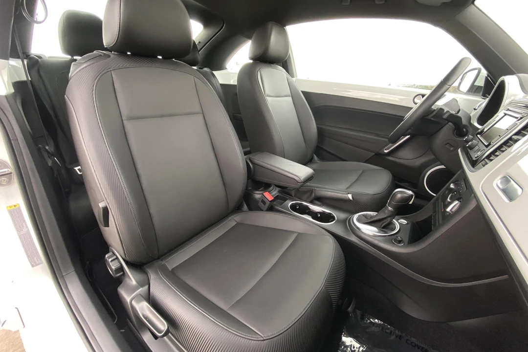 2015 Volkswagen A5 Beetle - Image 7 of 9