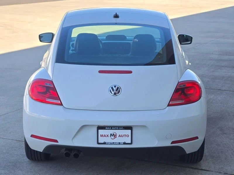 2015 Volkswagen A5 Beetle - Image 7 of 20