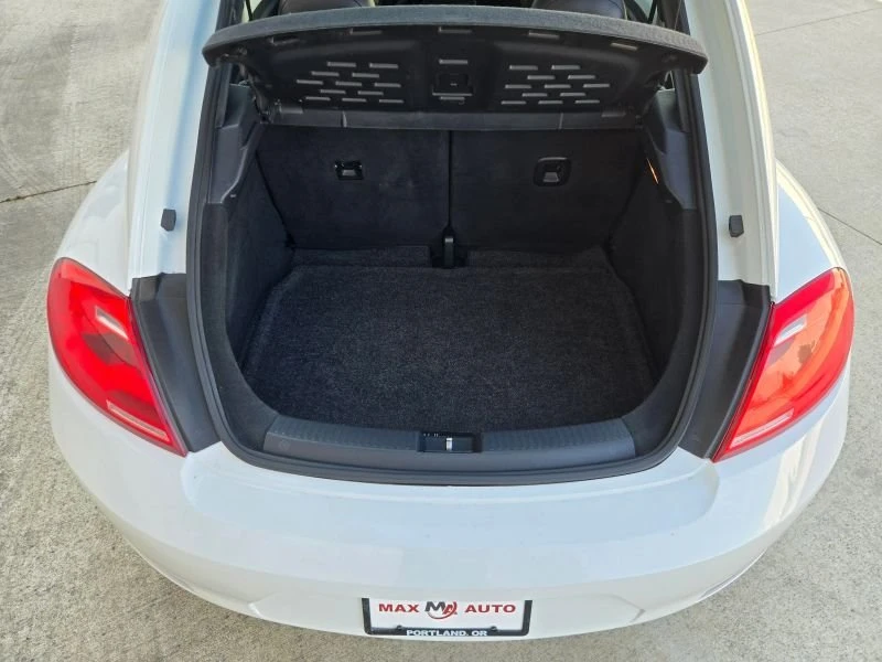 2015 Volkswagen A5 Beetle - Image 16 of 20