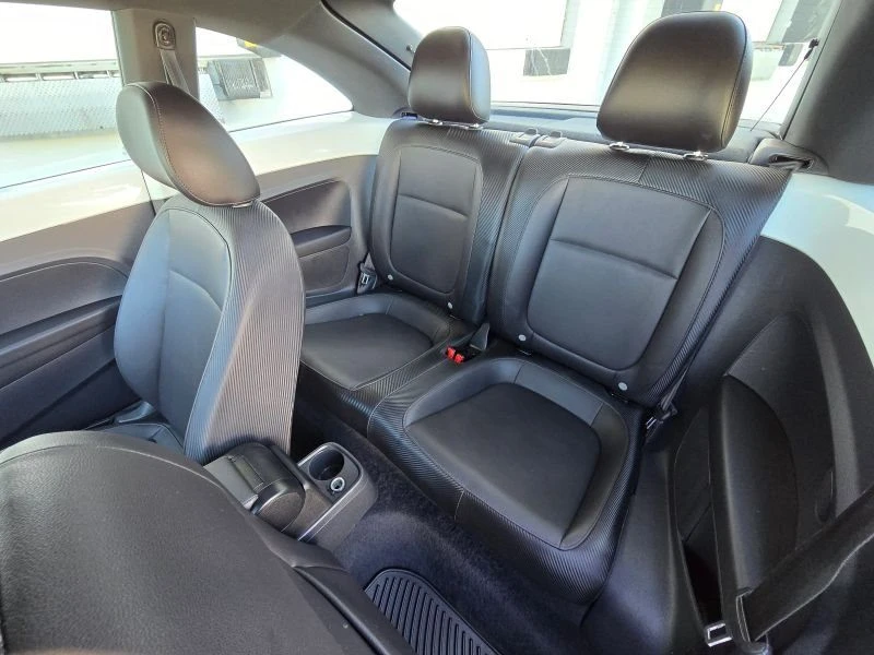2015 Volkswagen A5 Beetle - Image 15 of 20