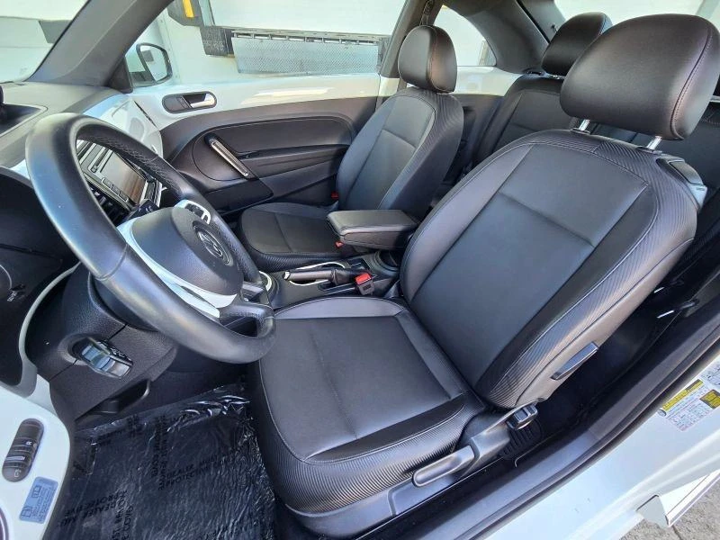 2015 Volkswagen A5 Beetle - Image 13 of 20