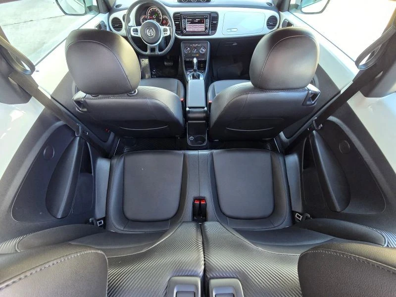 2015 Volkswagen A5 Beetle - Image 18 of 20