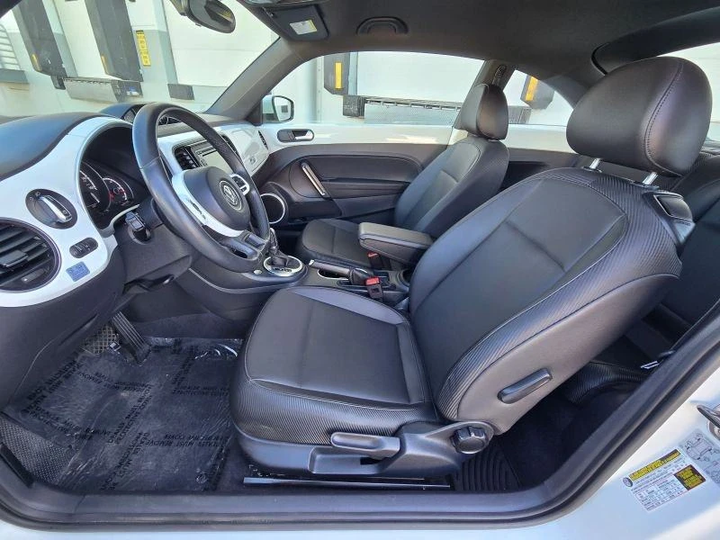 2015 Volkswagen A5 Beetle - Image 12 of 20
