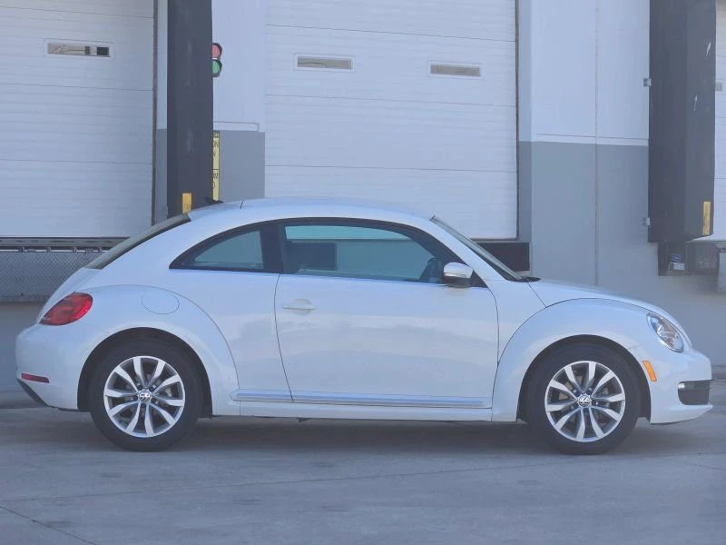 2015 Volkswagen A5 Beetle - Image 9 of 20