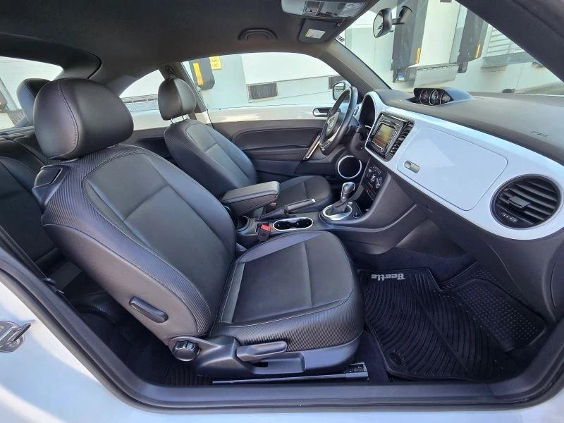 2015 Volkswagen A5 Beetle - Image 20 of 20