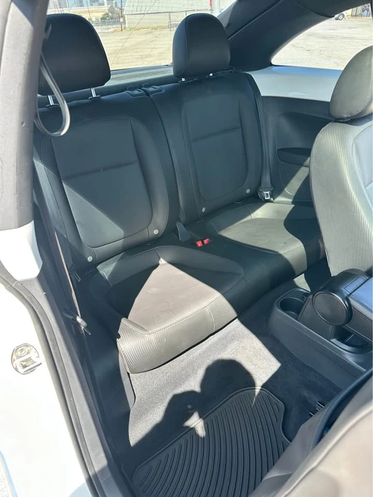 2015 Volkswagen A5 Beetle - Image 13 of 20