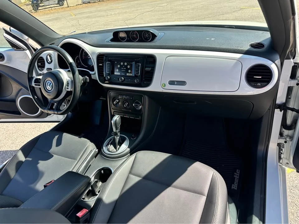 2015 Volkswagen A5 Beetle - Image 14 of 20