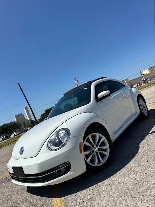 2015 Volkswagen A5 Beetle - Image 20 of 20