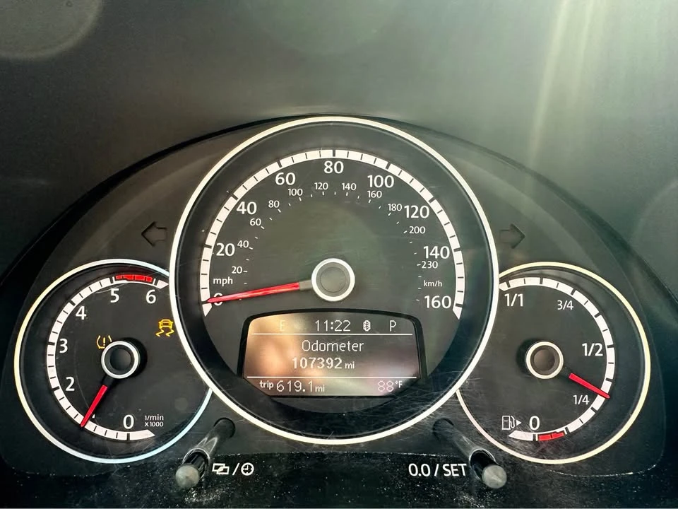 2015 Volkswagen A5 Beetle - Image 17 of 20