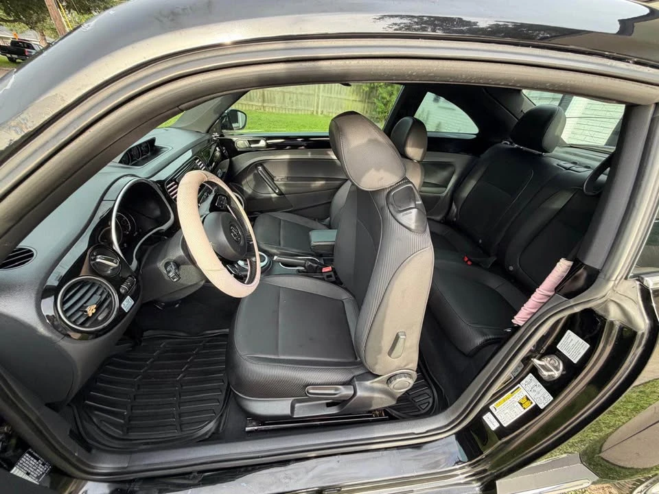 2015 Volkswagen A5 Beetle - Image 5 of 8
