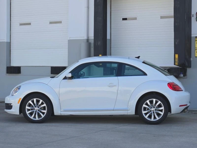 2015 Volkswagen A5 Beetle - Image 5 of 20