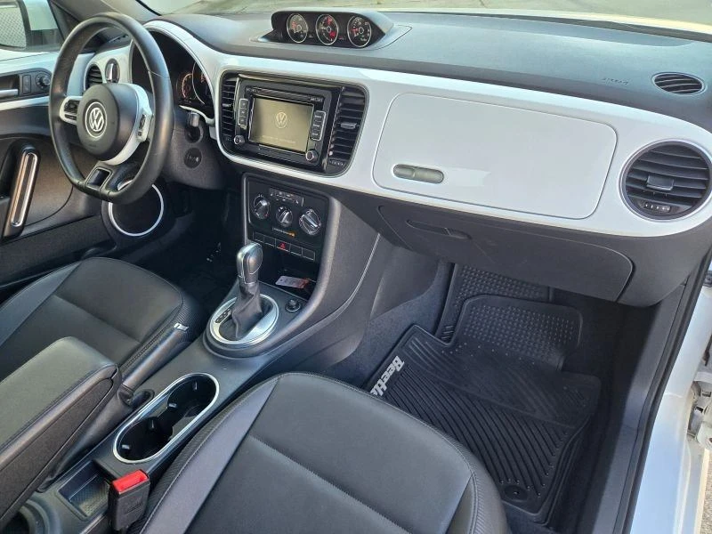 2015 Volkswagen A5 Beetle - Image 2 of 20