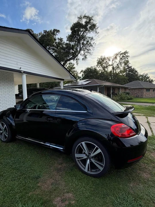 2015 Volkswagen A5 Beetle - Image 4 of 8