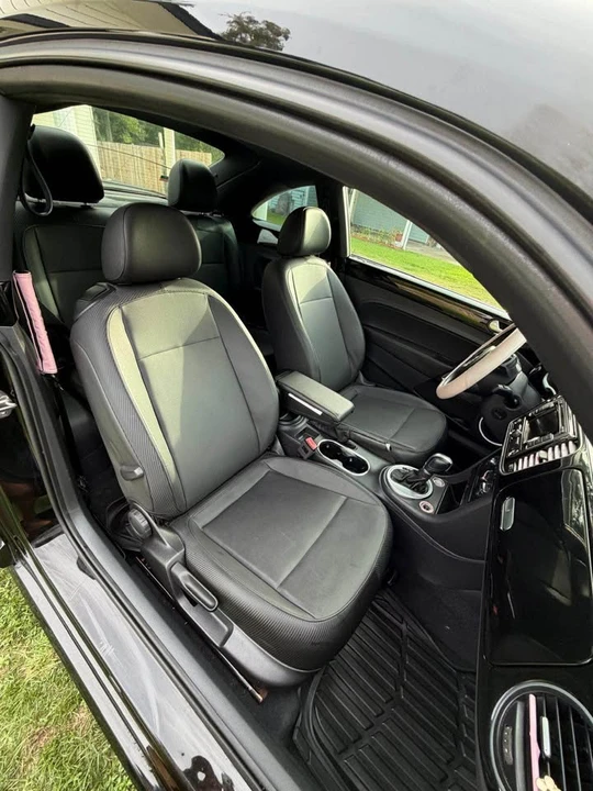 2015 Volkswagen A5 Beetle - Image 7 of 8