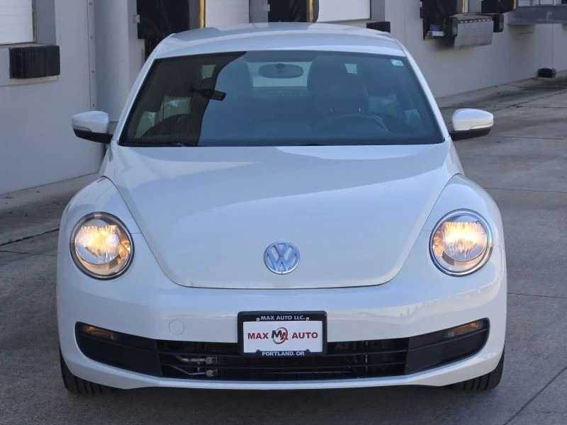 2015 Volkswagen A5 Beetle - Image 3 of 20