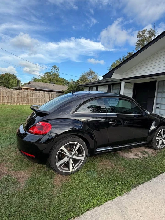2015 Volkswagen A5 Beetle - Image 2 of 8