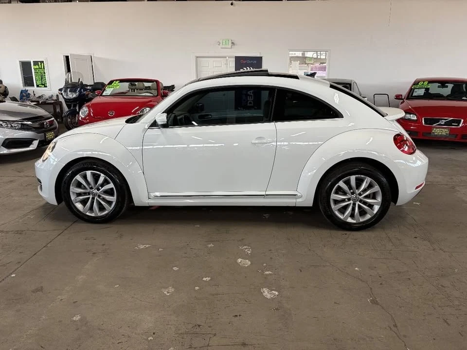 2015 Volkswagen A5 Beetle - Image 2 of 20