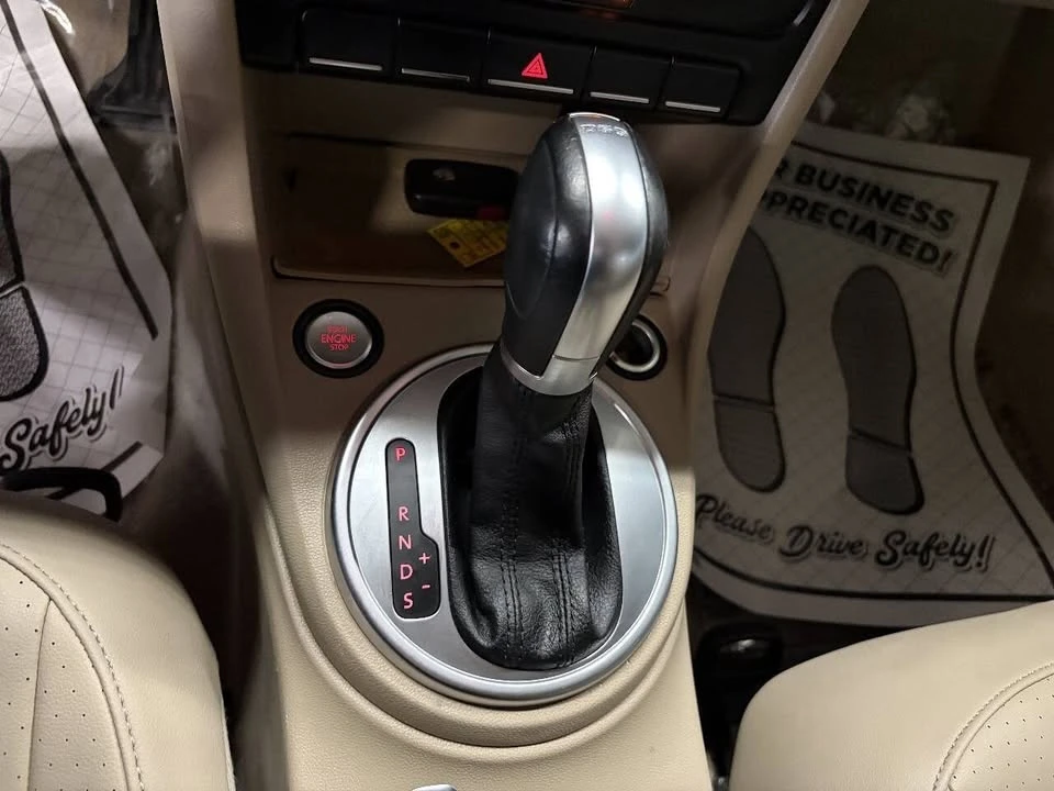 2015 Volkswagen A5 Beetle - Image 17 of 20