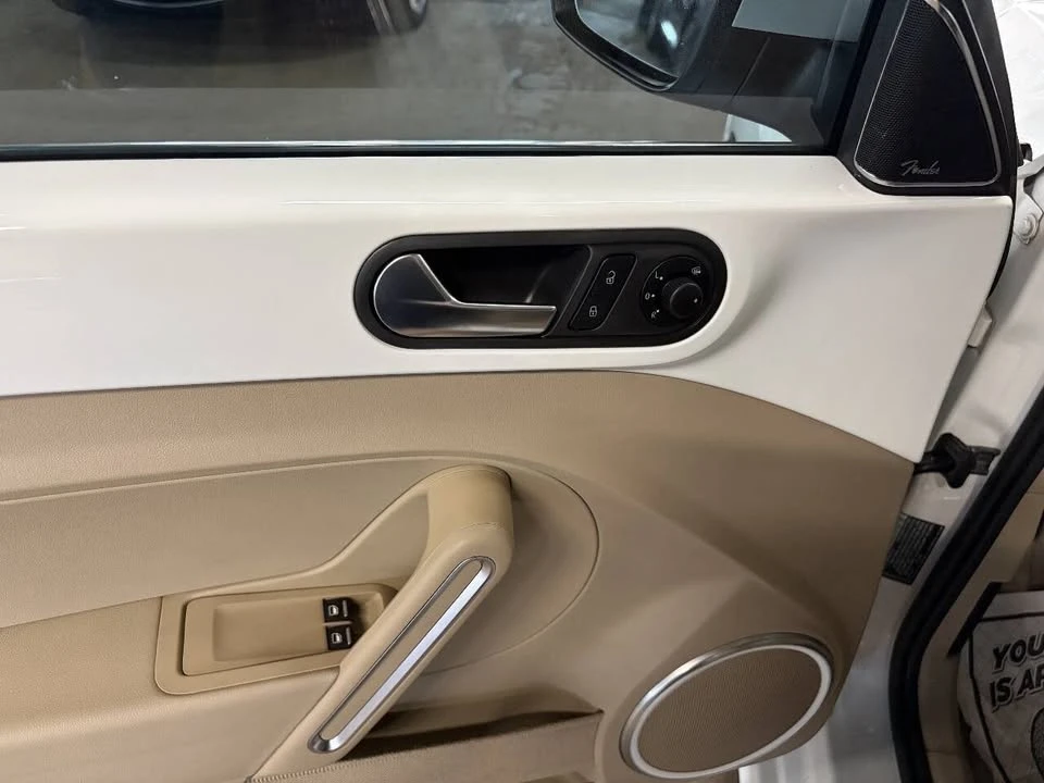 2015 Volkswagen A5 Beetle - Image 10 of 20