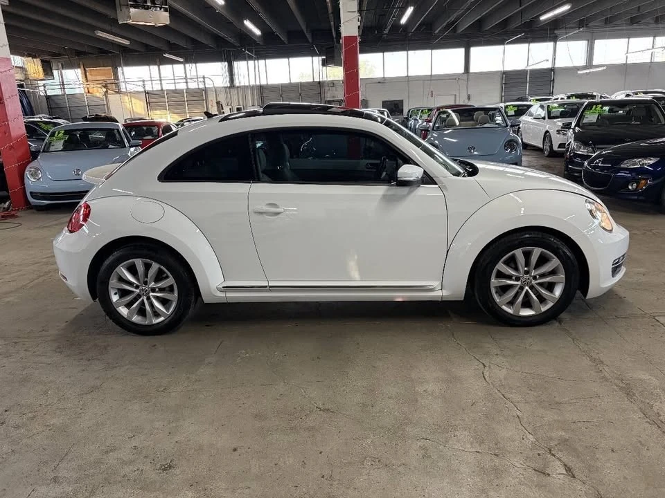 2015 Volkswagen A5 Beetle - Image 6 of 20