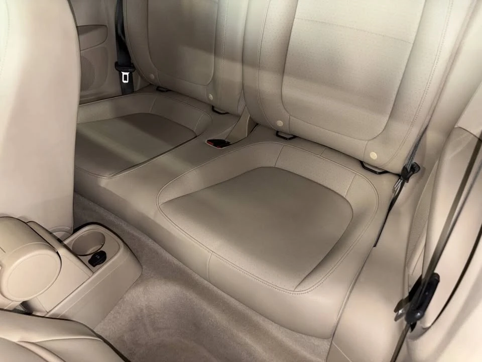 2015 Volkswagen A5 Beetle - Image 18 of 20