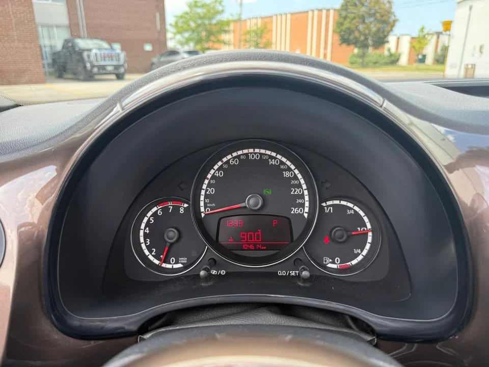 2015 Volkswagen A5 Beetle - Image 12 of 20