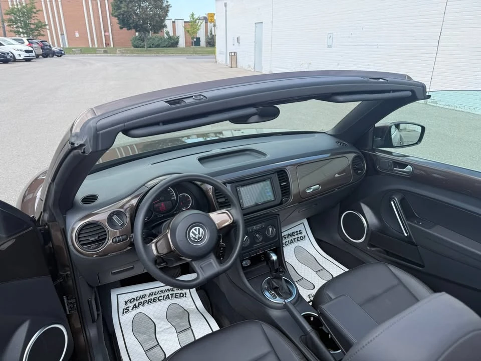 2015 Volkswagen A5 Beetle - Image 15 of 20