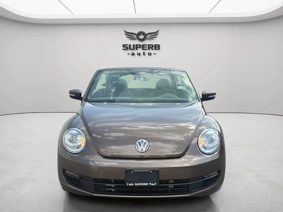 2015 Volkswagen A5 Beetle - Image 3 of 20