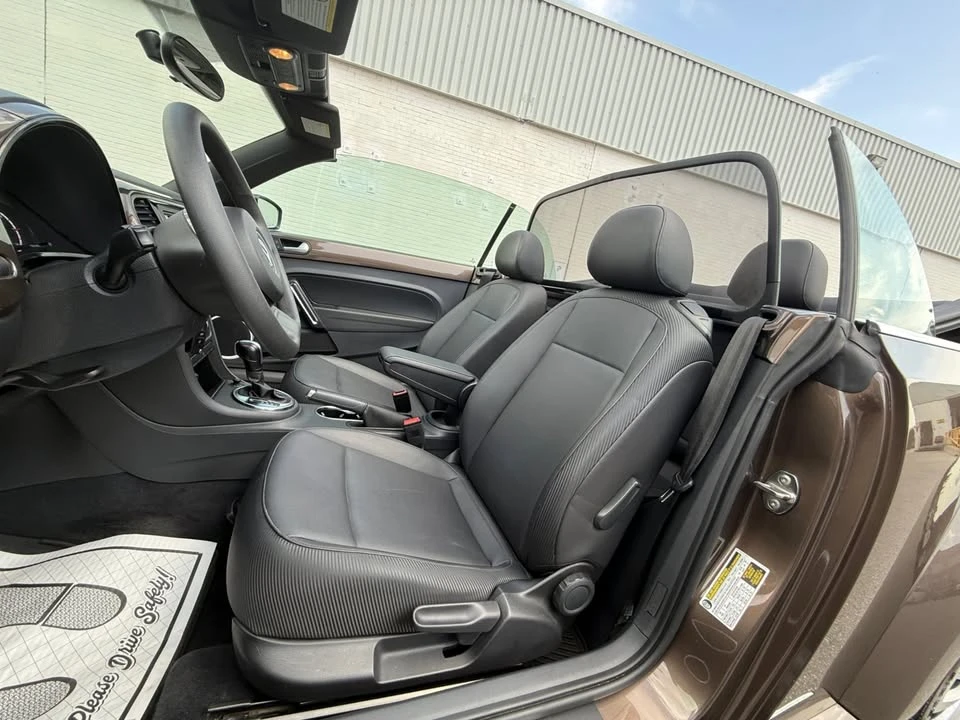 2015 Volkswagen A5 Beetle - Image 13 of 20