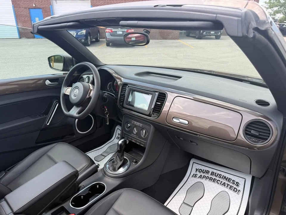 2015 Volkswagen A5 Beetle - Image 14 of 20