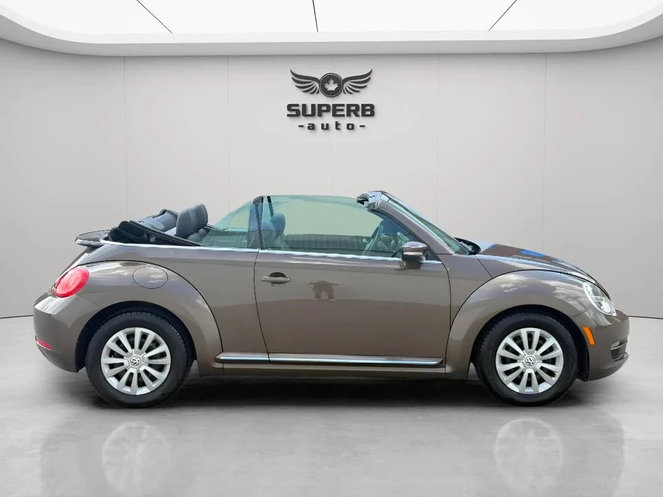 2015 Volkswagen A5 Beetle - Image 7 of 20