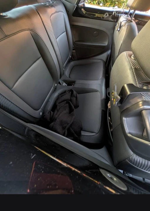 2015 Volkswagen A5 Beetle - Image 6 of 6