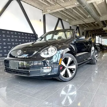 2015 Volkswagen Beetle Convertible Sportline 2.0T