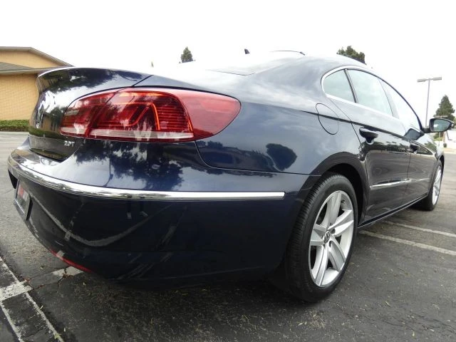 2015 Volkswagen CC - Image 6 of 21