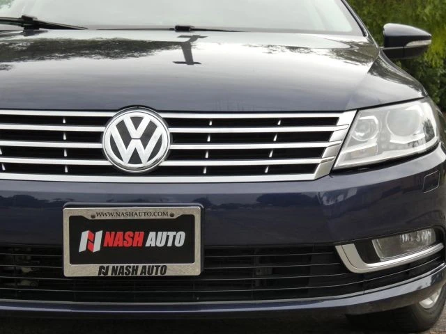 2015 Volkswagen CC - Image 14 of 21