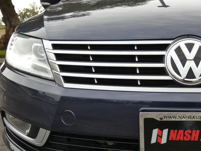 2015 Volkswagen CC - Image 21 of 21