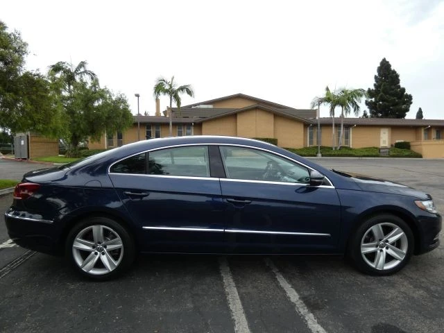 2015 Volkswagen CC - Image 5 of 21