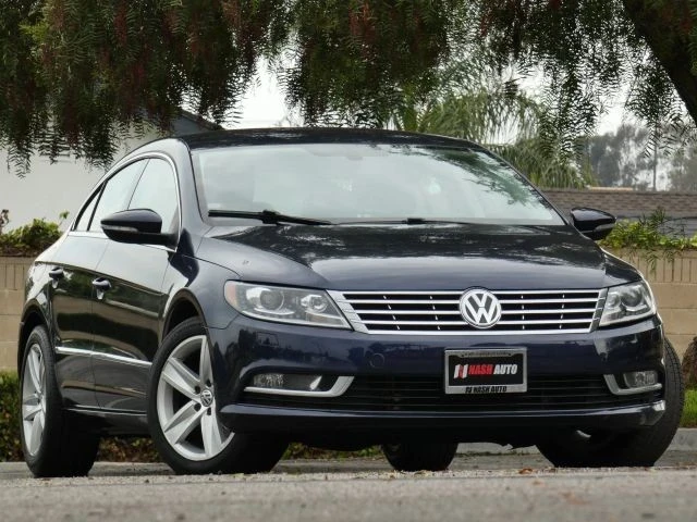 2015 Volkswagen CC - Image 3 of 21