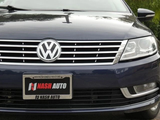 2015 Volkswagen CC - Image 14 of 21