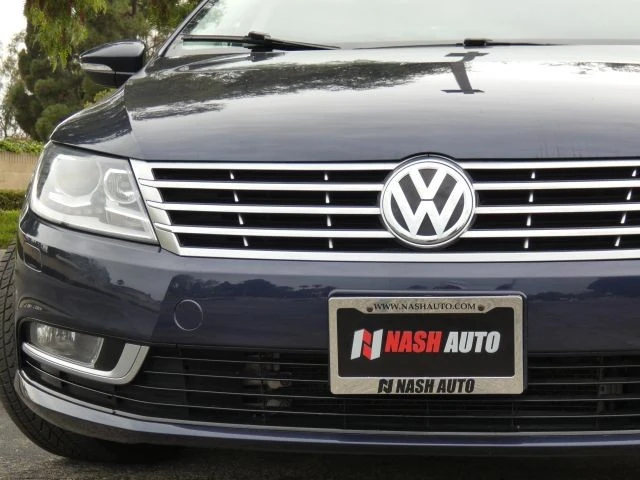 2015 Volkswagen CC - Image 15 of 21